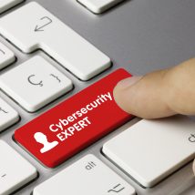 CyberSecurity Expert